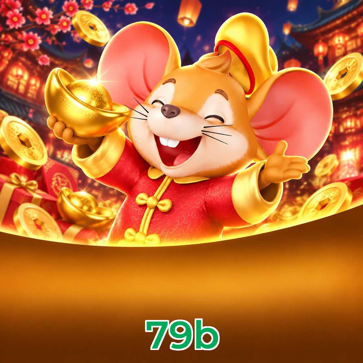 79b Free Spins