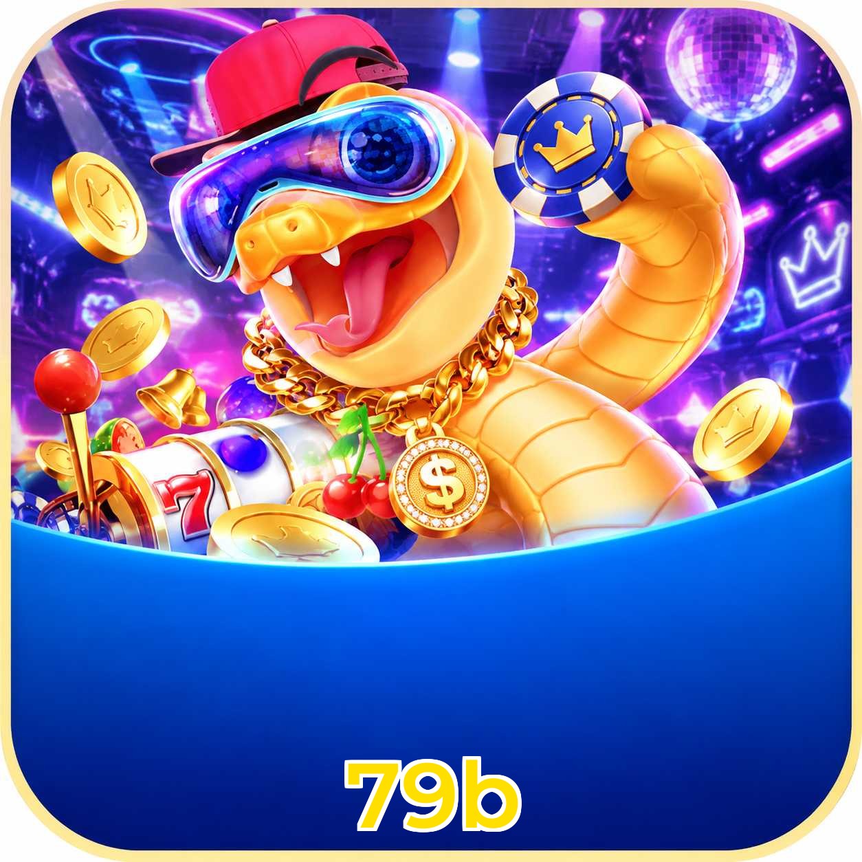 79b Logo