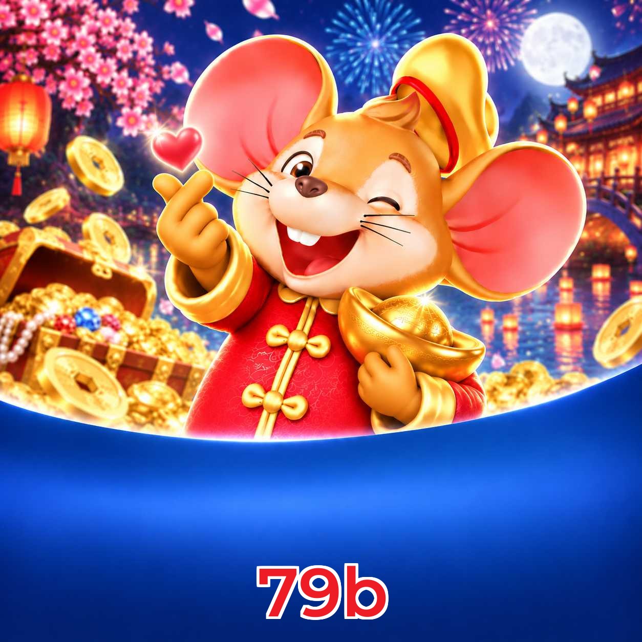 79b Lottery FAQ