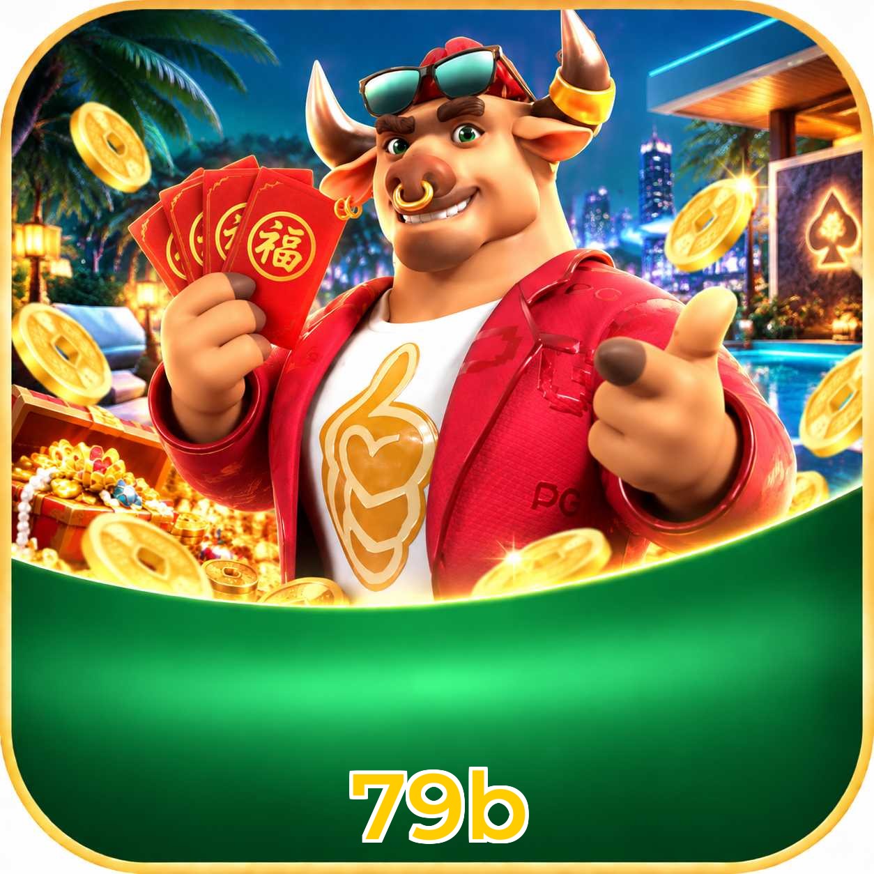 79b Fortune Tiger Tips