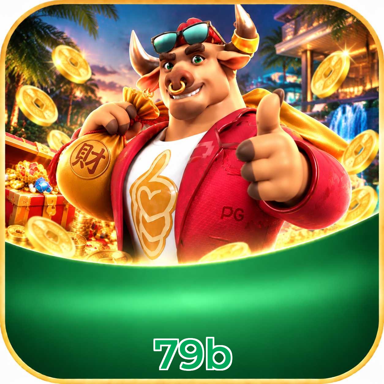 79b Fortune Tiger RTP