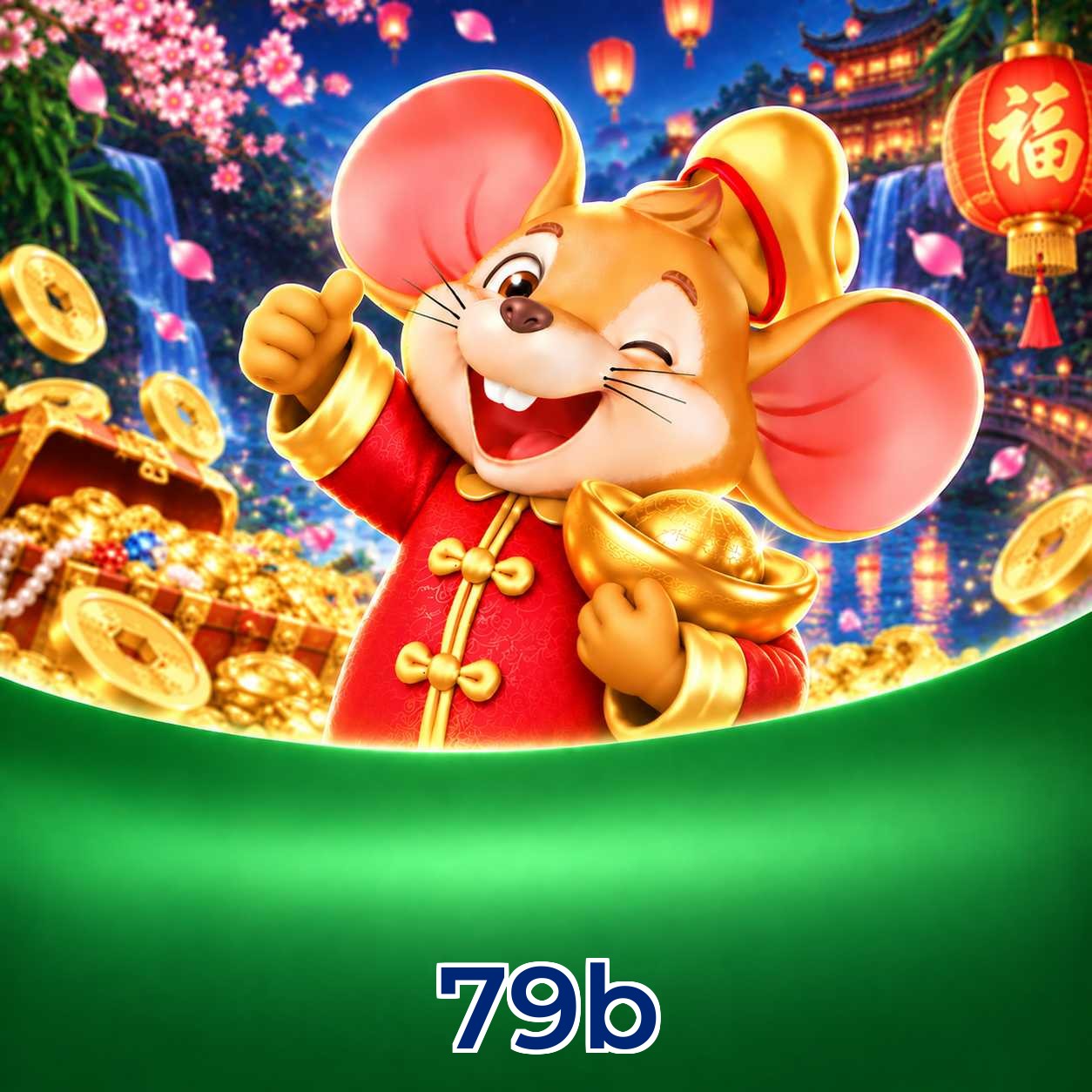 79b Fortune Tiger Strategies