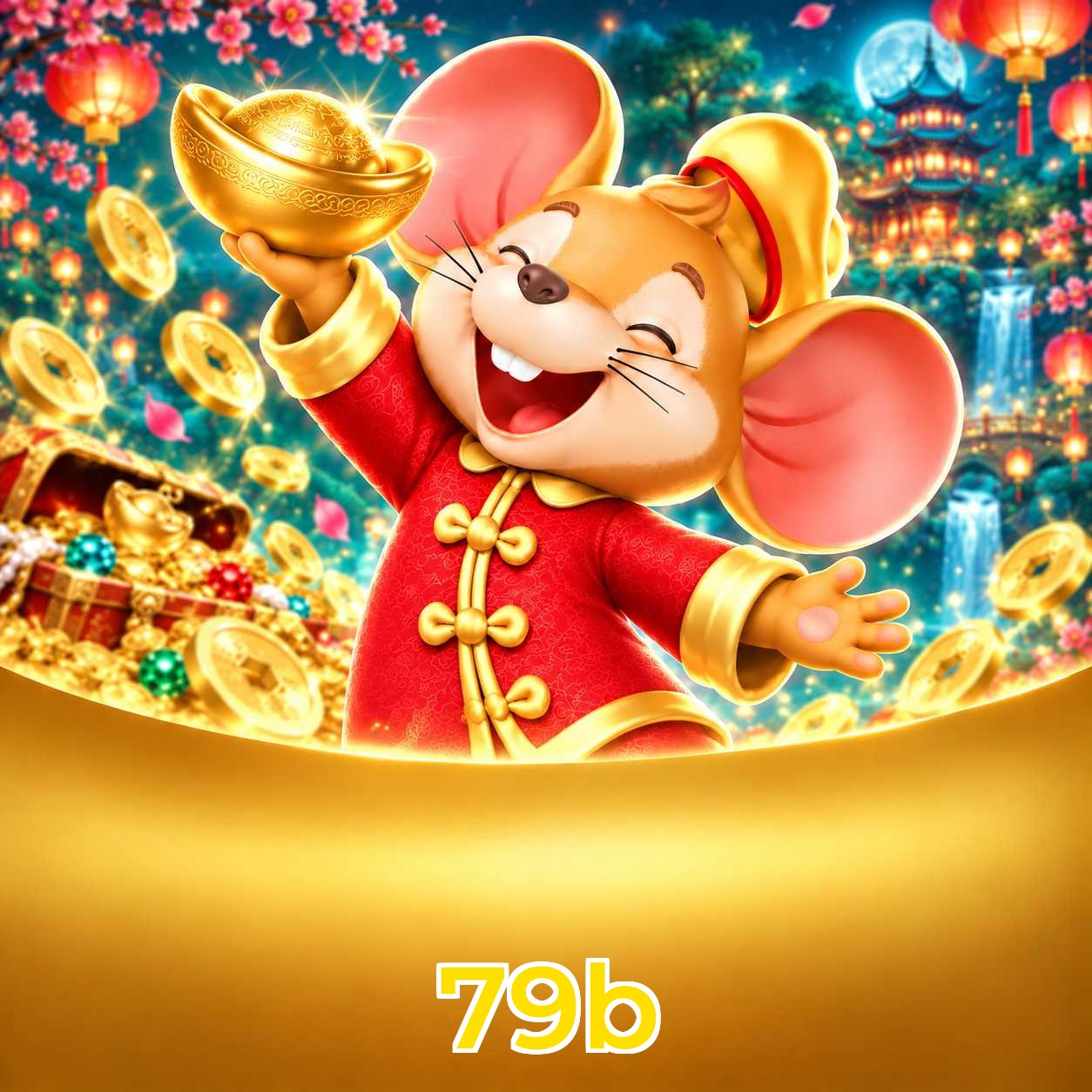 79b Estratégias Lottery