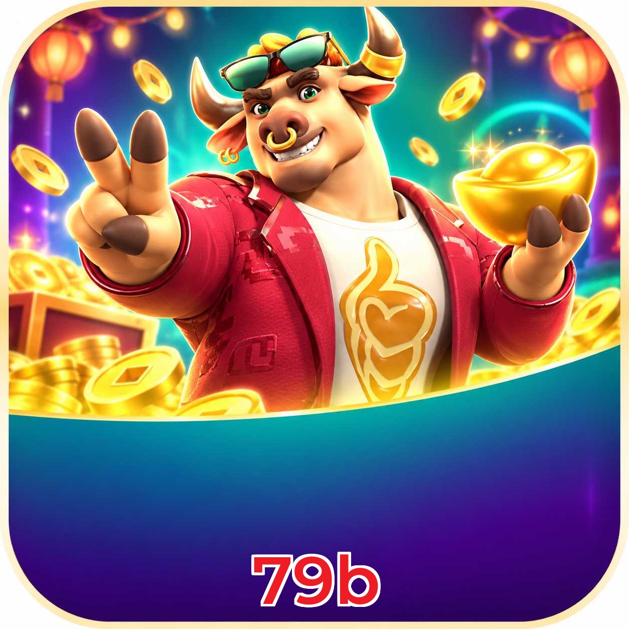 79b Logo