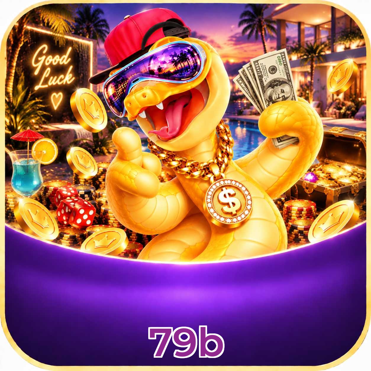 79b Fortune Tiger FAQ