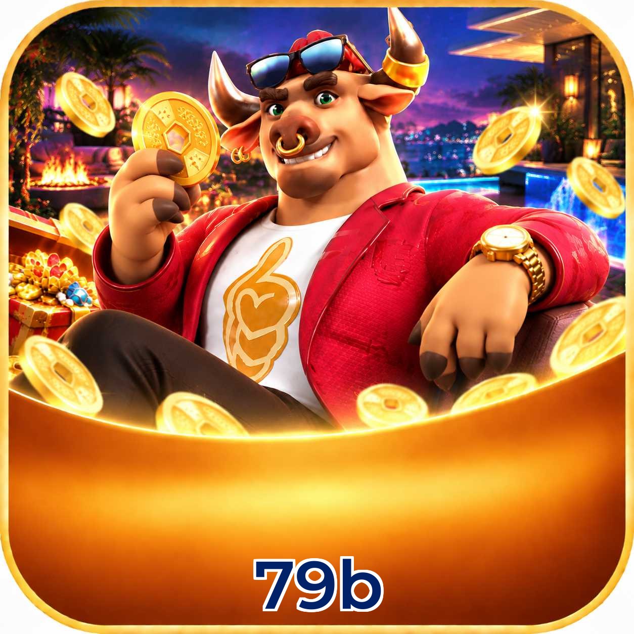 79b Responsible Gaming