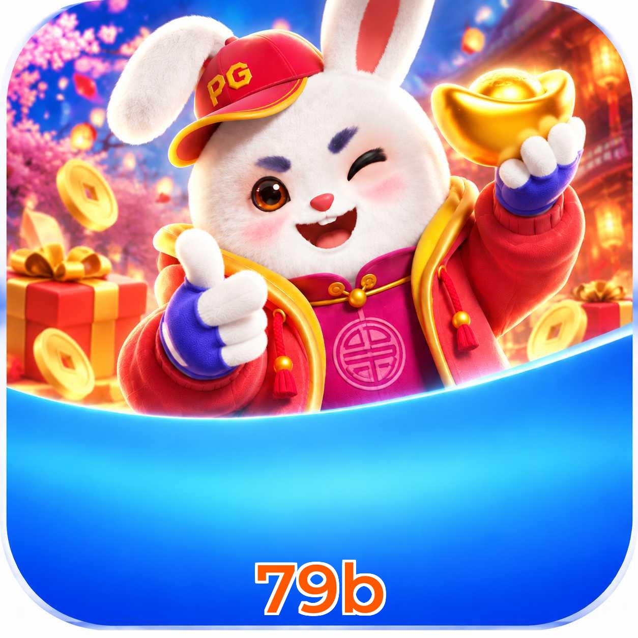 79b Logo