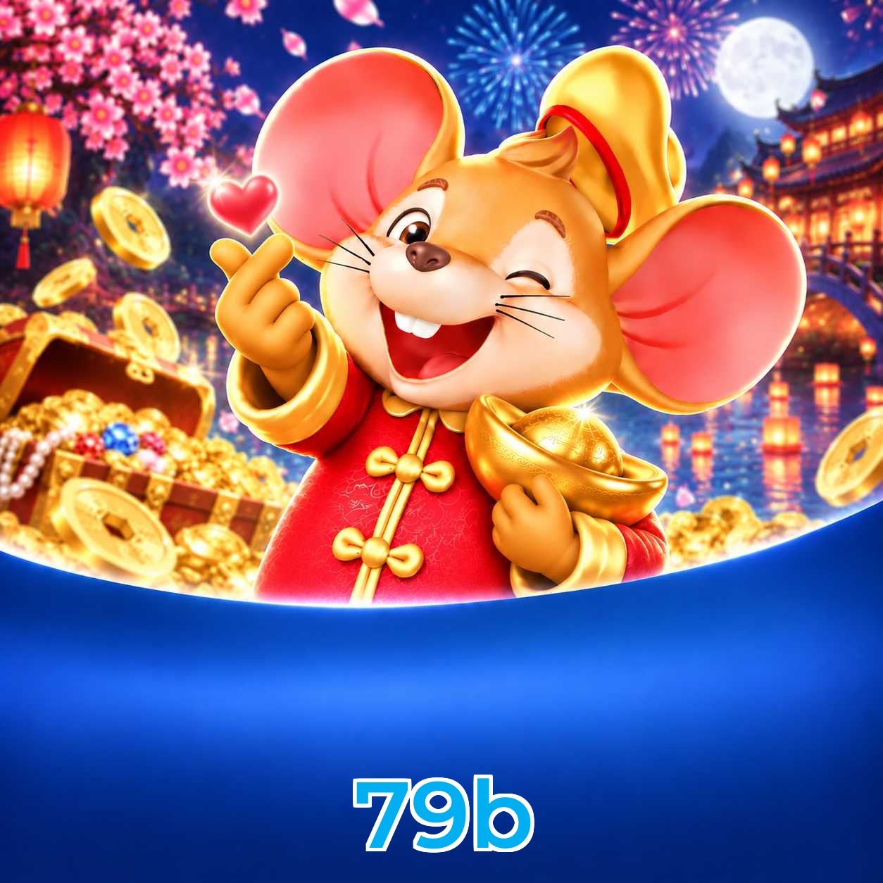 79b VIP Telegram
