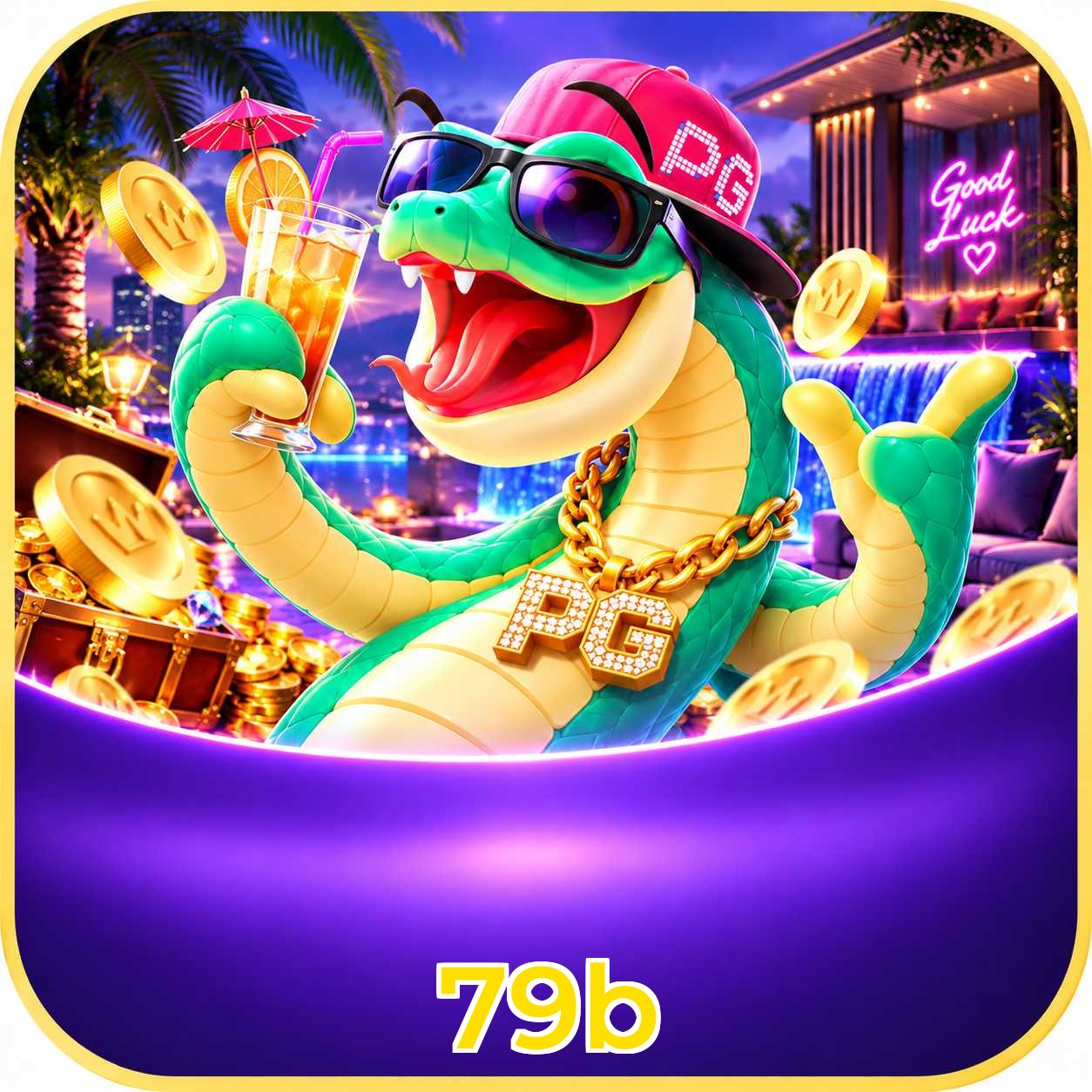 79b Logo
