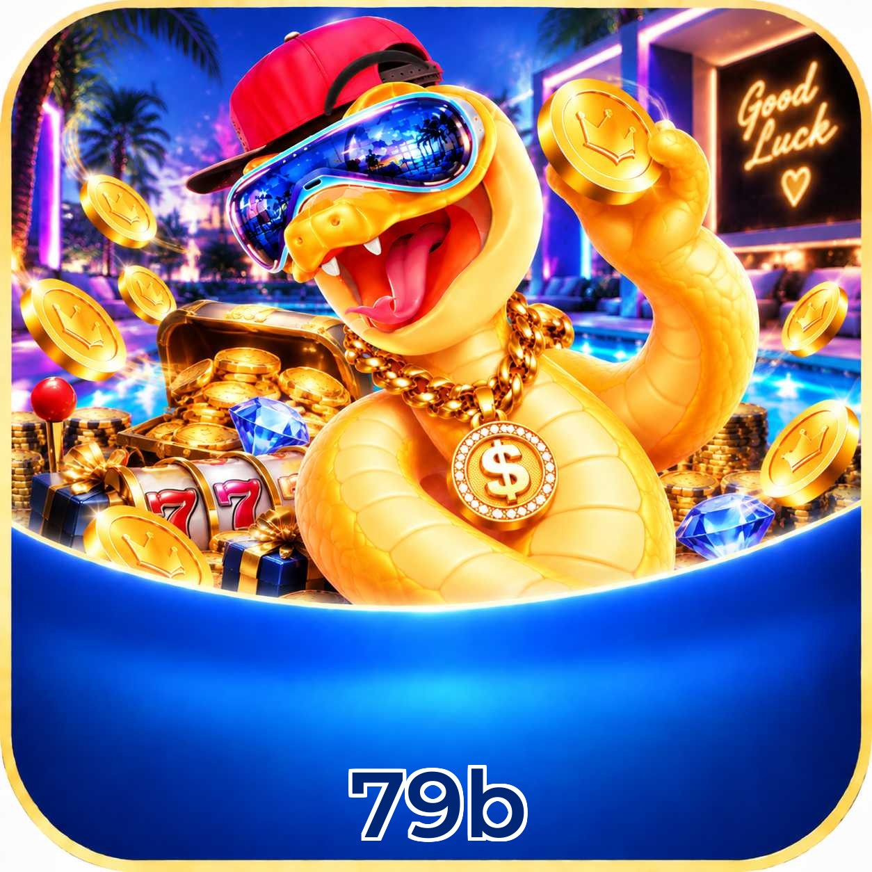 79b Payment Speed