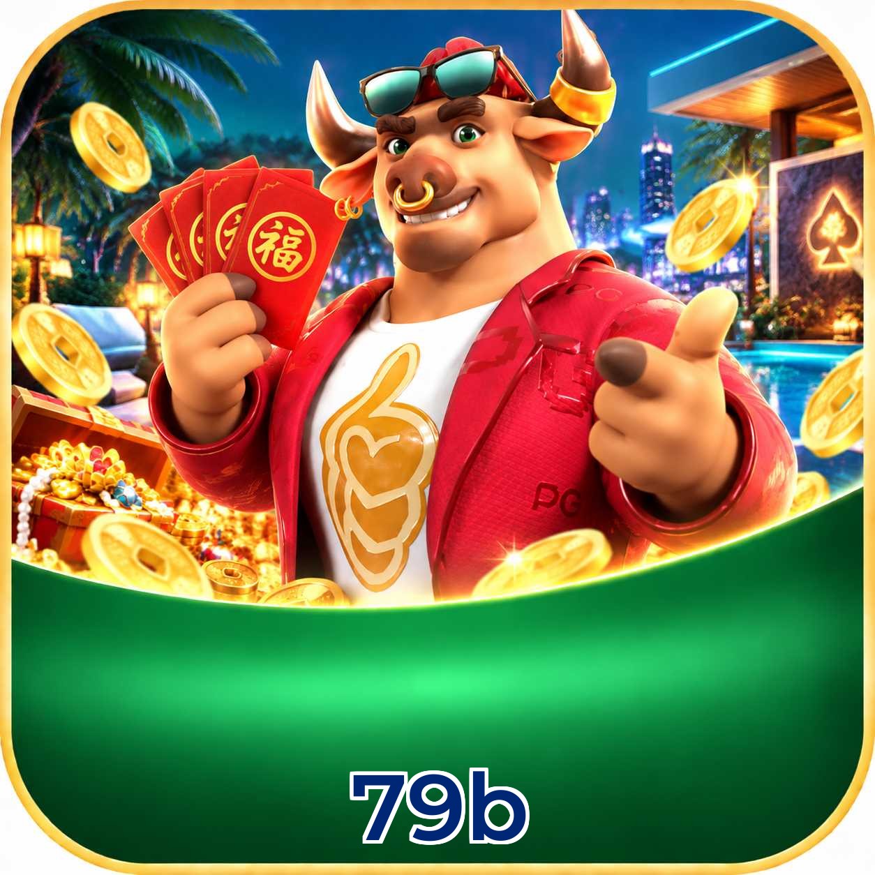 79b Live Dealers