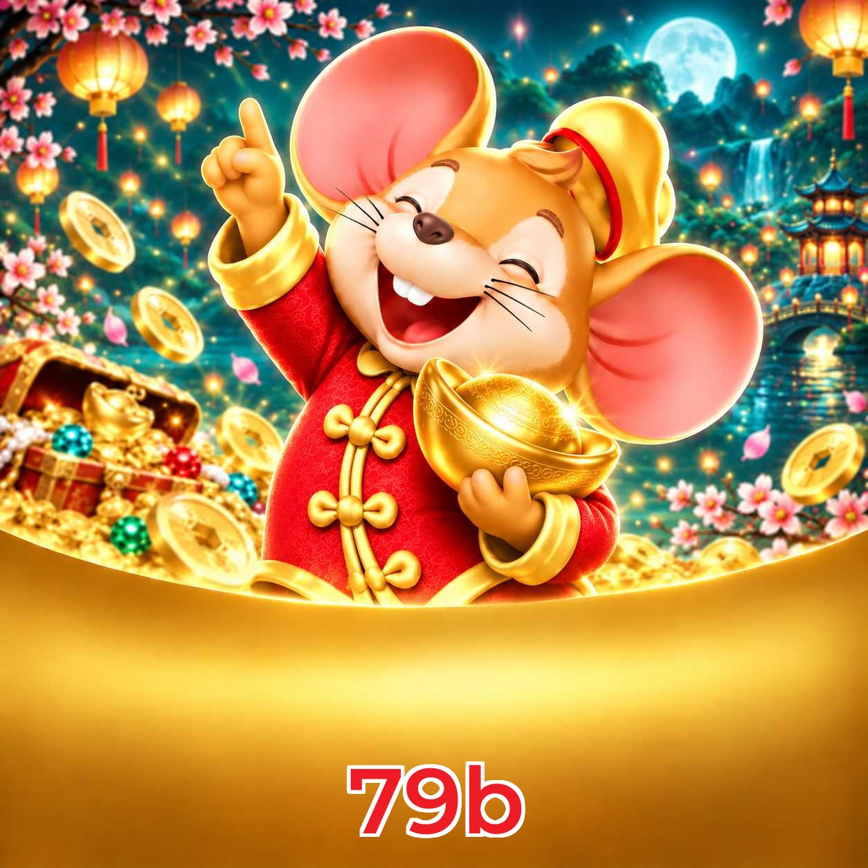 79b Facebook Bonus