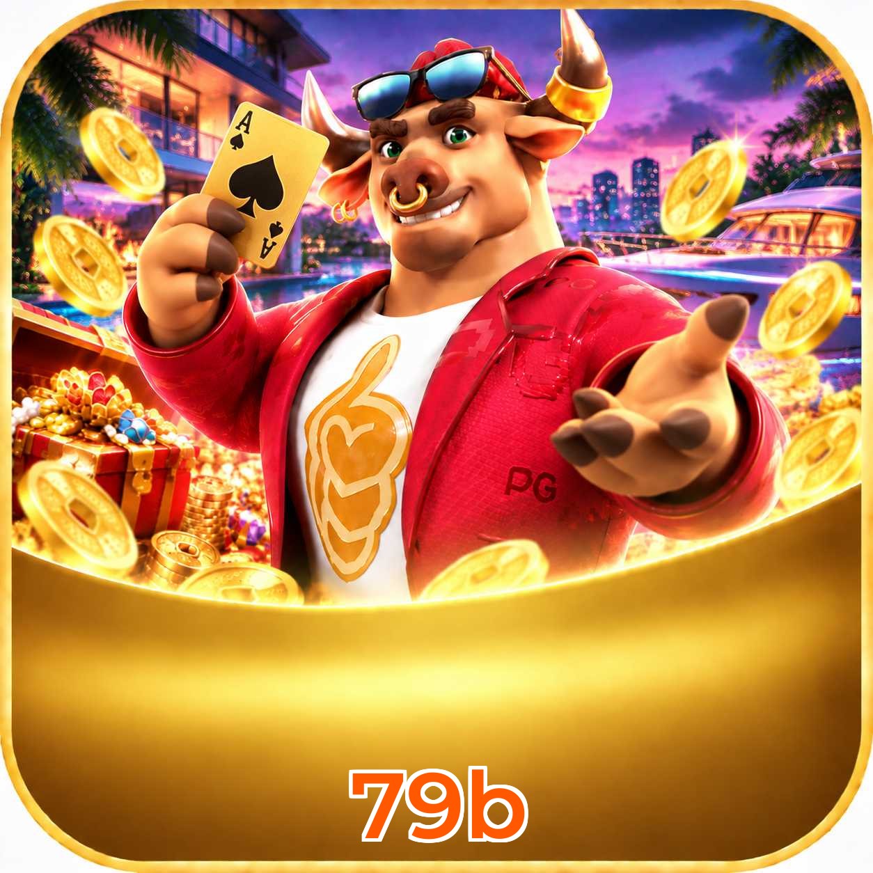 79b Promotions