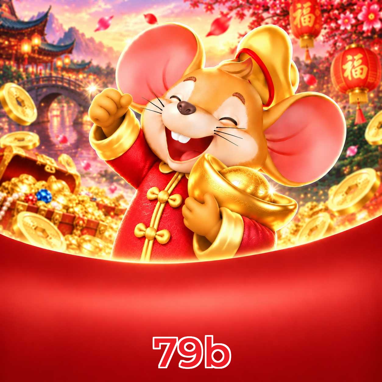 79b Logo