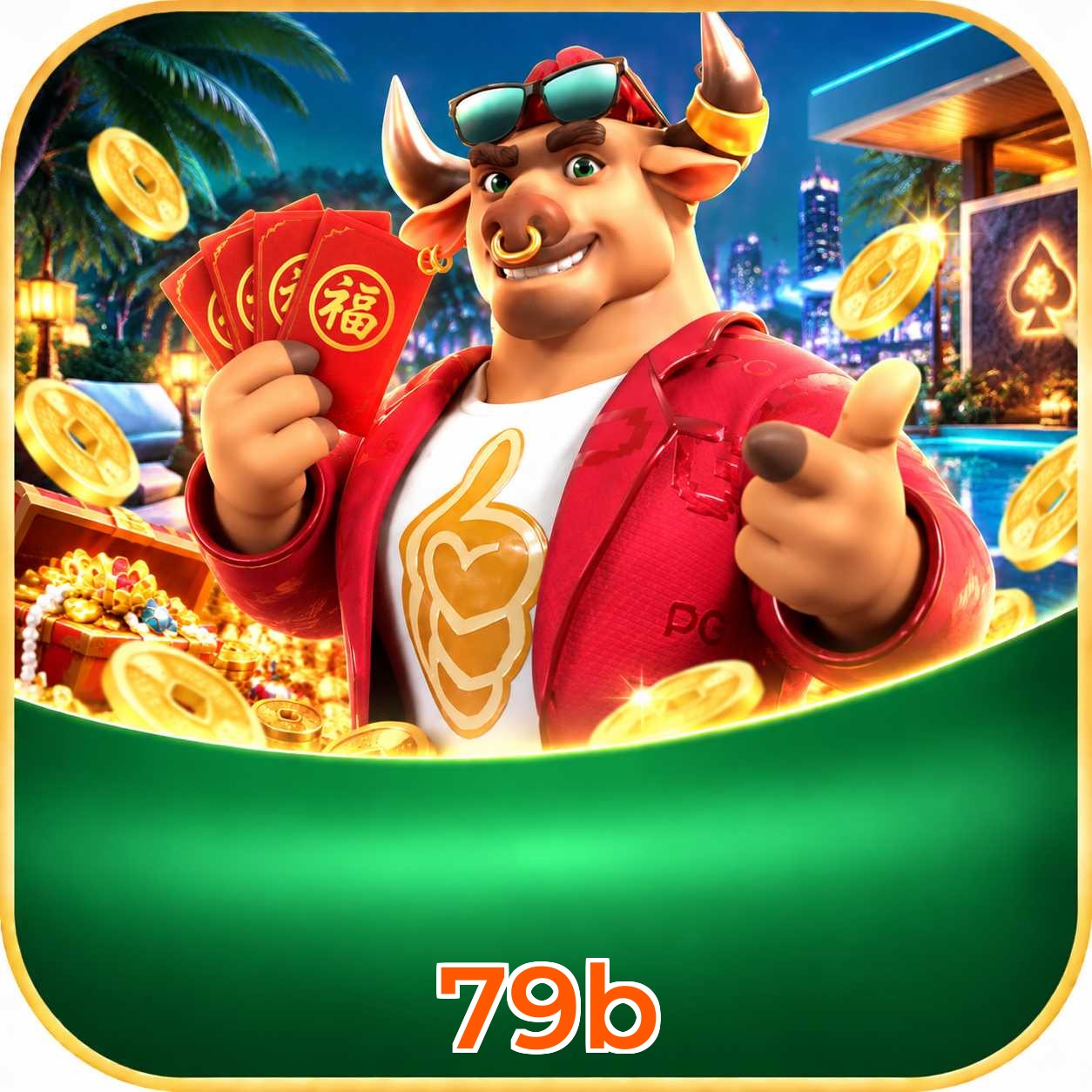 79b Betting Limits