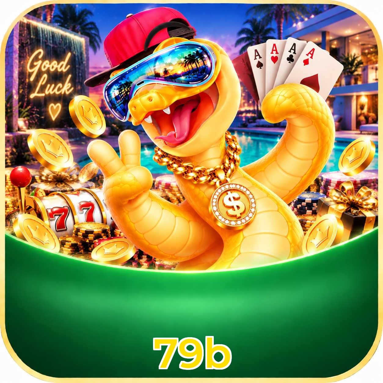 79b instalar Android APK