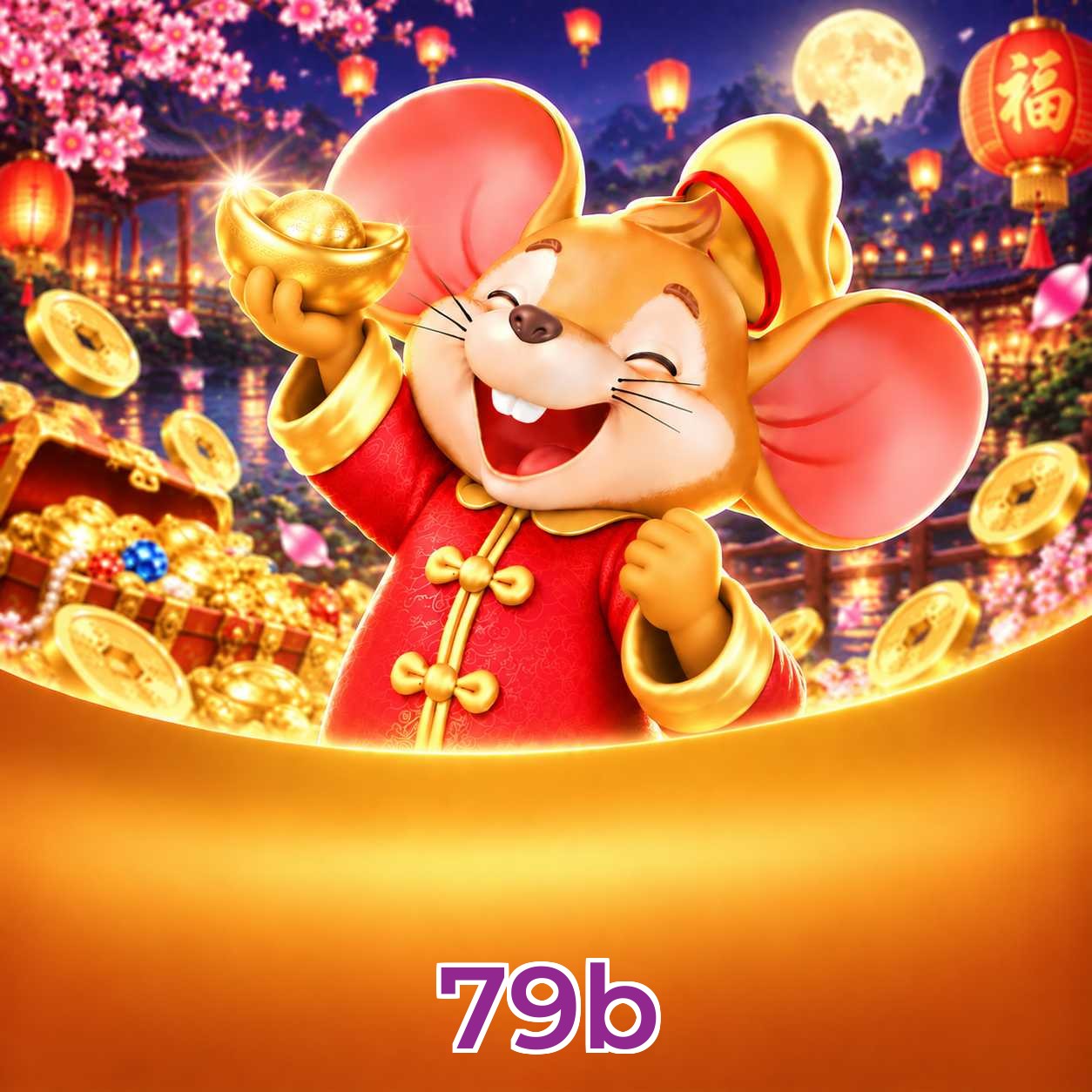 79b Welcome Bonus