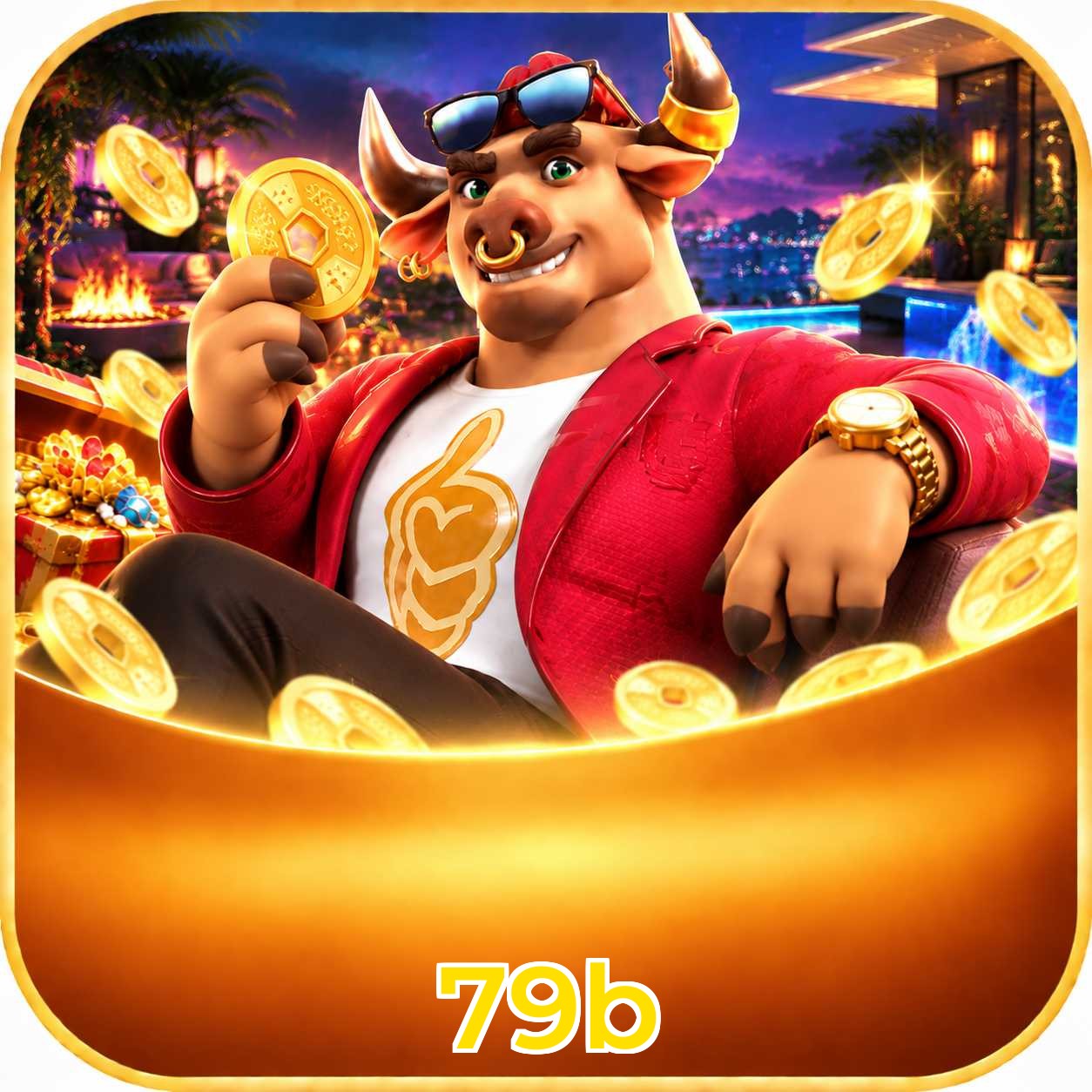 79b VIP Program