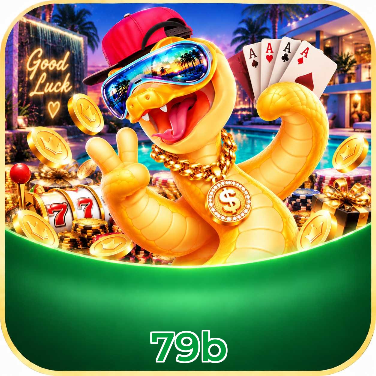 79b Top Slots