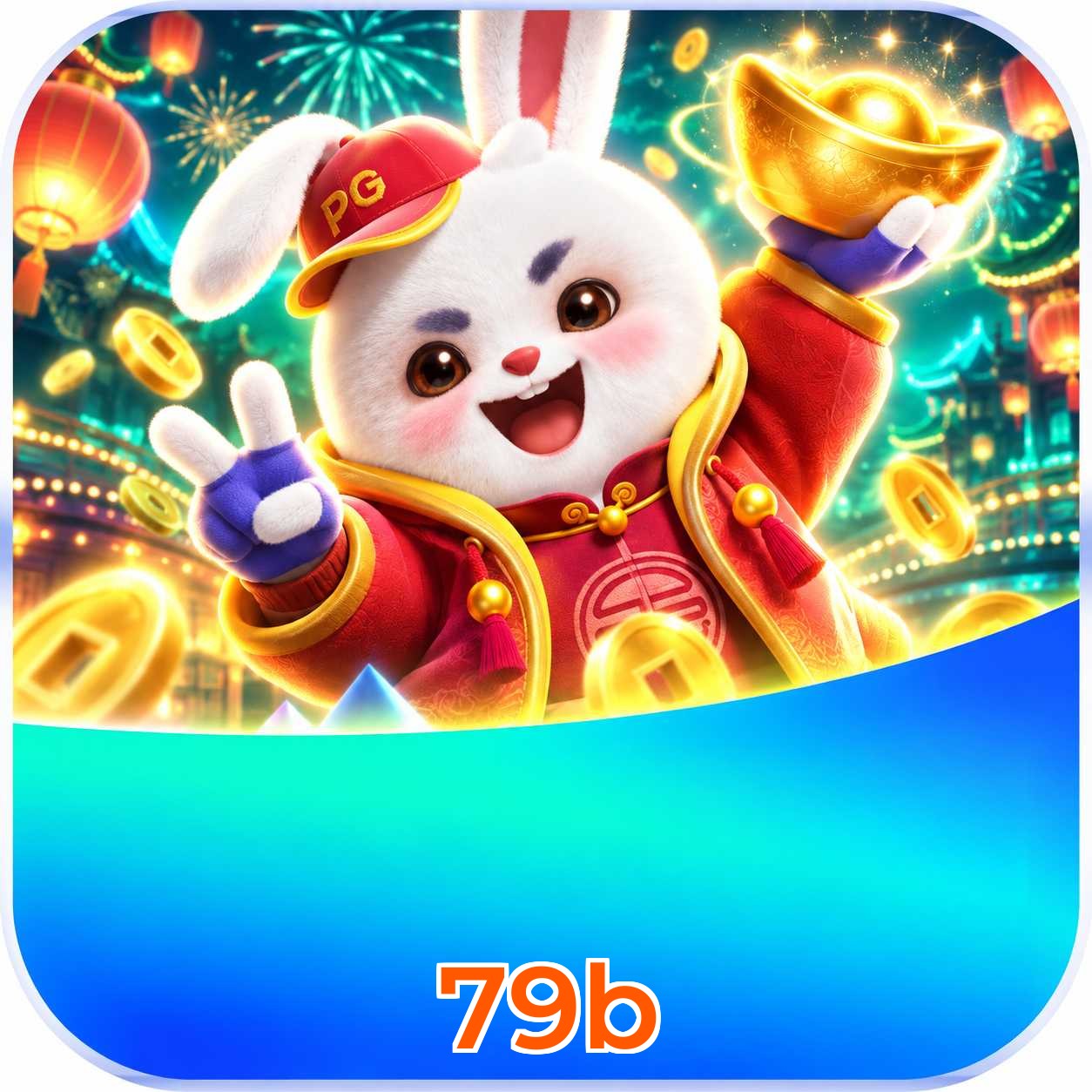 79b Fortune Tiger Game