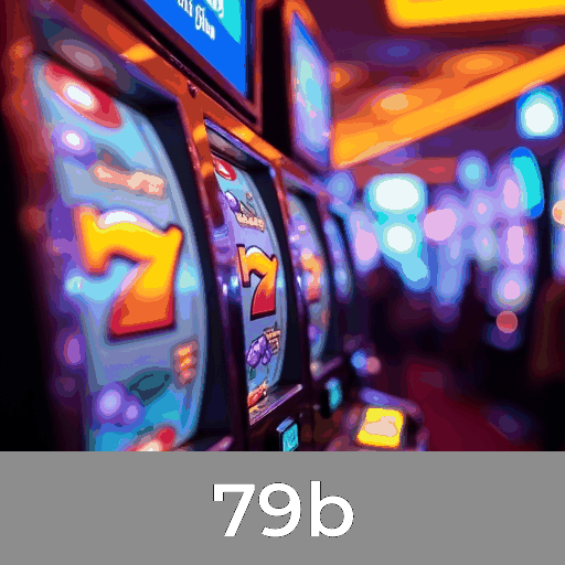 79b: Jogo de Crash e Retornos Imediatos com Altos Multiplicadores